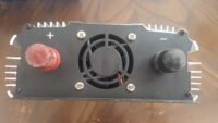 Convertisseur 12VCD 220V AC,1000W - Image 5
