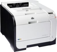 HP Laserjet PRO 400-M451dn color – Image 2