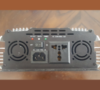 Convertisseur 12VCD 220V AC,1000W - Image 4