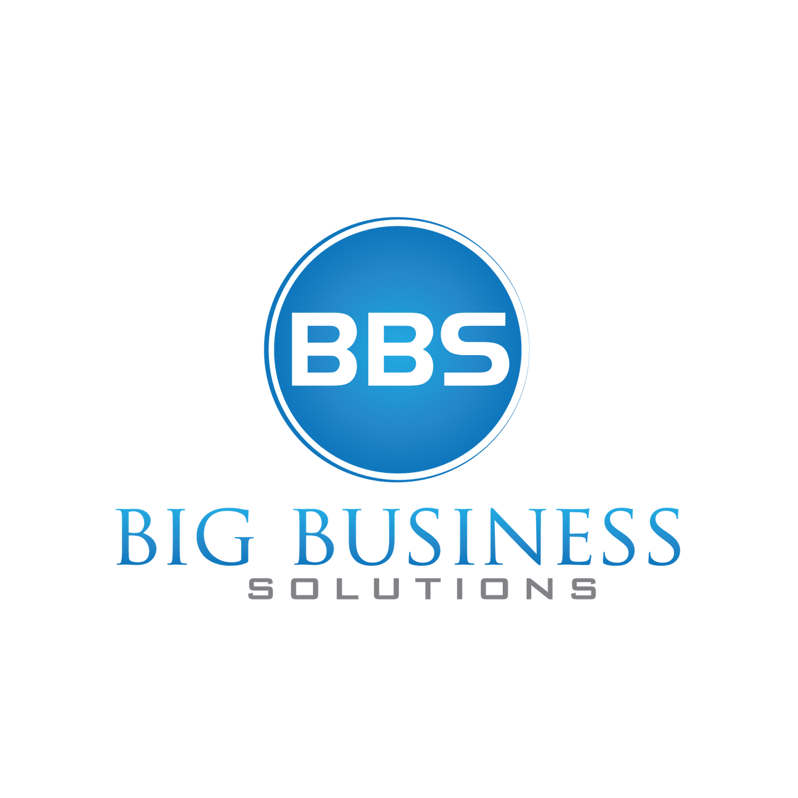 Big Business solutions Sarl